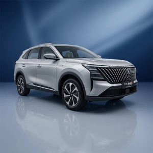 Nuovo Changan CS75 PLUS HEV 2026, SUV Ibrido Non Plug-in, Motore Blue Whale 1.5T, 5 Posti, Guida a Sinistra, <span class=keywords><strong>Auto</strong></span> Familiare - Product Image 4