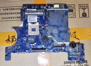 Đầy đủ chức năng thử nghiệm cho de-ll E6420 E6430 máy tính xách tay bo mạch chủ với đồ họa tích hợp trong kho ở mức giá thấp - Product Image 2