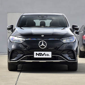 <span class=keywords><strong>Mercedes</strong></span> Benzs <span class=keywords><strong>Eqe</strong></span> SUV500 4WD Véhicule électrique 5 portes 5 sièges Limousine Longue batterie <span class=keywords><strong>Prix</strong></span> d'usine Hot Sell New Energy Car - Product Image 2