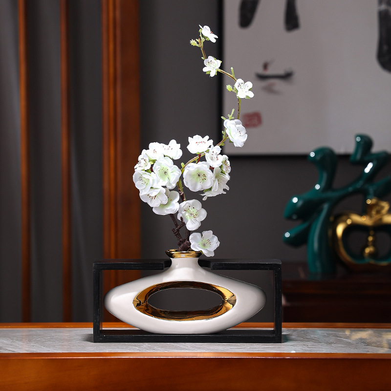 Blanc [jinyi] large hortensia wintersweet blanc 1