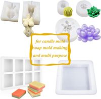 Moulage en caoutchouc de silicone liquide transparent RTV2 pour la fabrication de moules en résine pour bijoux et bijoux