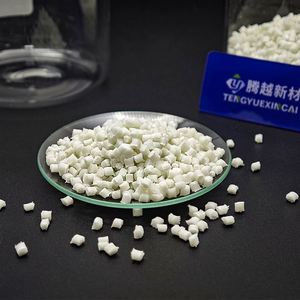 High Tensile Strengthened Impact/Chemical Resistant Dimensional Stable Premium PA6/PA66 Nylon Particles for Connectors Gears - Product Image 1