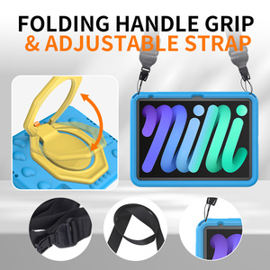 เค<span class=keywords><strong>ส</strong></span>ซิลิโคนใช้งานหนัก oM/ ODM <span class=keywords><strong>ส</strong></span>ำหรับแท็บ K11 Gen2 /ideatab 11 /<span class=keywords><strong>xiaoxin</strong></span> <span class=keywords><strong>Pad</strong></span> 11 2025<span class=keywords><strong>ส</strong></span>ำหรับพกพาในชีวิตประจำวัน - Product Image 6