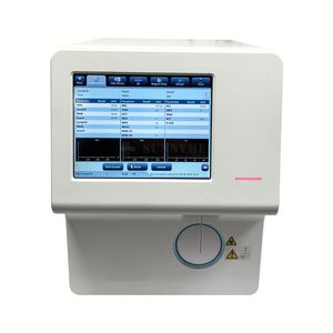 Analizador de Hematología Automático BC-10 en Oferta, Analizador de Hematología de 3 Partes y 3 Diferenciales, Sistema de Análisis de Sangre, Precio - Product Image 1