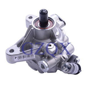 Bomba de Dirección Asistida GZQX 56110-RTA-003 para Honda CRV 2.4L 2007-2011, Repuesto Nuevo - Product Image 3