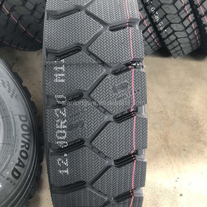 ยางรถบรรทุกเรเดียล DOVROAD ยี่ห้อโรงงานผลิตยาง 1200R24 1200-24 20pr 12.00R20 11R20 12R20 - Product Image 5