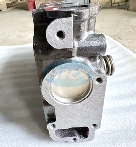 Forklift motoru 1DZ-II 1DZ-2 komple silindir kafası 111017820271 11101-78202-71 - Product Image 6