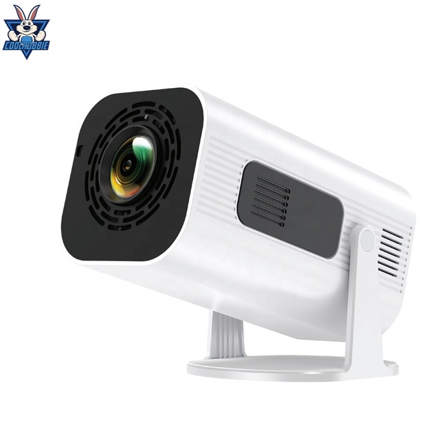 Newest HP330 Video Game Projectors Full Hd 1080P 4K Proyector Android 11 Smart WiFi 210 ANSI BT5.0 Portable Mini Home Projector