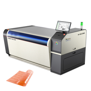 Linha de Produção de Chapas Flexográficas CTP Totalmente Automatizada e Não Tripulada para Máxima Eficiência, Imager Digital Flexográfico de Alta Definição - Product Image 1