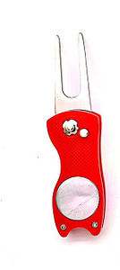 Fourche verte de réparation de stock d'usine pour la pelouse de golf Produits de golf de haute qualité - Product Image 6