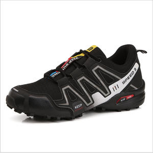 <span class=keywords><strong>Scarpe</strong></span> <span class=keywords><strong>da</strong></span> <span class=keywords><strong>Trekking</strong></span> per Uomo, <span class=keywords><strong>Scarpe</strong></span> <span class=keywords><strong>da</strong></span> Arrampicata <span class=keywords><strong>con</strong></span> Lacci, Sneakers <span class=keywords><strong>da</strong></span> <span class=keywords><strong>Trekking</strong></span> per Donna, <span class=keywords><strong>Scarpe</strong></span> Antiscivolo per Caccia e Attività Tattiche - Product Image 4