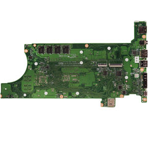 Đối với Lenovo ThinkPad T14 T15 Gen <span class=keywords><strong>2</strong></span> máy tính xách tay bo mạch chủ I5-1145G7 i7-1165G7 8G 16G 5b21h15873 5b21m82479 NM-D352 - Product Image 2