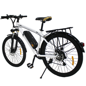 Bicicleta eléctrica de montaña para adultos, <span class=keywords><strong>e</strong></span>-<span class=keywords><strong>bike</strong></span> de 27,5 pulgadas, 48V, 13ah, batería de extracción de 500w, <span class=keywords><strong>2022</strong></span> - Product Image 3