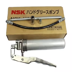 Pistola de inyección de grasa NSK HGP original nueva para pistola de inyección de grasa NSK 70/80G adecuada para grasa extruida de 70/80ml - Product Image 5