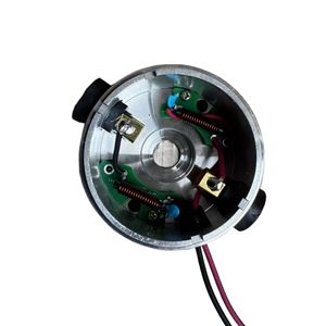 Motor para Molinillo de Café de 63 mm de Diámetro, 36 V CC, Uso Doméstico, con Protección EMI - Product Image 4