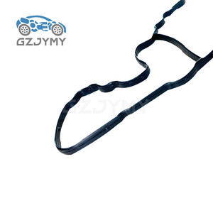 حشية مانع تسرب لمشعب سحب المحرك 6510910060 لسيارات مرسيدس-بنز OM651 W176 W242 W246 W204 الفئة C طراز C205 S205 - Product Image 5