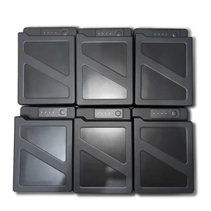 Batería de Vuelo Inteligente TB55 para Matrice 200 <span class=keywords><strong>V2</strong></span>, Matrice 210 <span class=keywords><strong>V2</strong></span>, Matrice 210 RTK <span class=keywords><strong>V2</strong></span>, <span class=keywords><strong>M200</strong></span>, Accesorios y Repuestos para Drones en Stock - Product Image 1