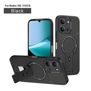 Funda Protectora para Cámara Lichicase con Succión Magnética y Protección Contra Caídas para <span class=keywords><strong>Xiaomi</strong></span> Poco X8 Pro X8 ProMax, Funda Personalizada - Product Image 5