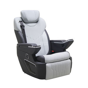 JYJX103 Sièges VIP monospace de luxe haute performance pour Sienna Carnival GL8 Classe V - Product Image 2