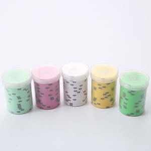 Nuevas fichas de póker personalizadas con impresión láser, grabado UV e impresión UV, en caja de plástico, juego de mesa Texas Hold'em, fichas de plástico. - Product Image 4