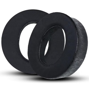 Coussinets d'oreille en gel glacé remplacement de coussins pour <span class=keywords><strong>casque</strong></span> <span class=keywords><strong>sans</strong></span> <span class=keywords><strong>fil</strong></span> Playstation 5 <span class=keywords><strong>PS5</strong></span> coussins d'oreille avec mousse d'isolation phonique - Product Image 5