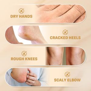 Crema <span class=keywords><strong>de</strong></span> vitamina C Hidratante iluminadora visible Loción corporal para mujeres y hombres Mejora <span class=keywords><strong>la</strong></span> apariencia <span class=keywords><strong>de</strong></span> las manchas - Product Image 6