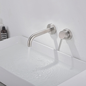 <span class=keywords><strong>Miscelatore</strong></span> <span class=keywords><strong>lavabo</strong></span> rubinetto <span class=keywords><strong>lavabo</strong></span> a parete a cascata rubinetto per bagno in parete <span class=keywords><strong>lavabo</strong></span> - Product Image 6