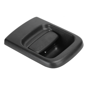 Maniglia per porta posteriore con cerniera 7700352433, ricambio compatibile con Nissan Interstar dal 1998 al 2010 - Product Image 5
