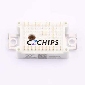 Nouveau-Original MG10P12P2 P2 Transistor IGBT / Module Vente entière Puces de composants électroniques Fournisseur et Service de nomenclature - Product Image 1