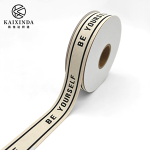 Cinturilla Elástica Jacquard Personalizada de Venta Caliente |   Leggings y faldas de cintura alta |   Nylon y Spandex Duraderos, Fábrica OEM - Product Image 6