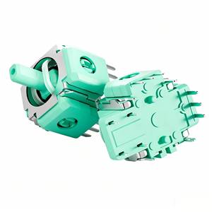 Potenciómetro de Joystick Analógico Kailh, Módulo de Joystick 3D para Reparación de Controles de <span class=keywords><strong>PS3</strong></span>, PS4, PS5, Xbox One Series, Venta al Por Mayor - Product Image 4