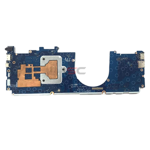 สำหรับ HP อิจฉา x360 13-BD เมนบอร์ดแล็ปท็อปที่13M-BD I7-1165G7 M15289-601 LA-K261P - Product Image 2