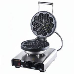 Gofrera de flores comercial industrial Kitchbox - Product Image 1