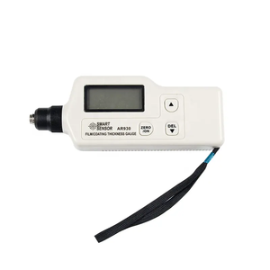 Testeur de résistance au sol ES3001, mesure du résistance au sol et de la résistivité au sol par deux, trois ou quatre fils ES3035+ - Product Image 2