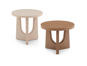 Bàn Cà Phê Conner Phòng Khách Giá Bán Buôn Nhà Máy Hiện Đại Bàn Sofa Bên Trong Bàn <span class=keywords><strong>MDF</strong></span> - Product Image 4