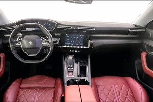 Auto usate perfette: Peugeot <span class=keywords><strong>508</strong></span> ALLURE Sedan 2022 pronta per la spedizione - Product Image 2