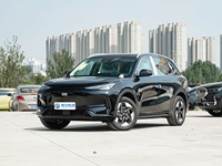 Geely Galaxy E5 Model 2026 Edisi Voyage 530km SUV Kompak Listrik Grosir