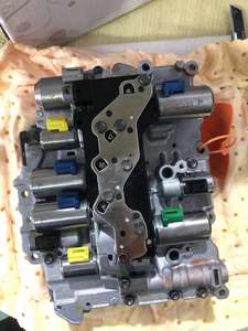 Cuerpo de Válvulas de Transmisión Automática Original OE 24338642381 TF72SC GA6F21AW para BMW <span class=keywords><strong>MINI</strong></span> <span class=keywords><strong>Cooper</strong></span> 6F21AW TFM021 - Product Image 2