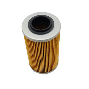 Filtre à huile pour moto et scooter 15412-SA1T-000 pour <span class=keywords><strong>Daelim</strong></span> SL NS <span class=keywords><strong>125</strong></span> HF168 SL125 History - Product Image 6