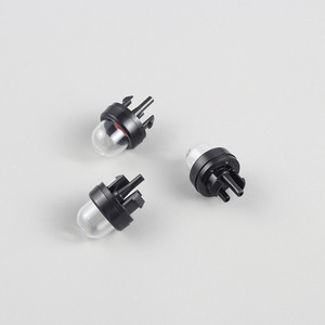 Conjunto de burbujas de aceite, 3 piezas, color negro, para cultivador, accesorios para herramientas de jardín - Product Image 2