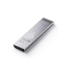 Оригинальный 960 ГБ CINESSD NVMe 4,7 Гбит/с USB 3,0 CINESSD станция UG2 FPV Квадрокоптер Дрон SSD карта для Inspire <span class=keywords><strong>2</strong></span> - Product Image 4