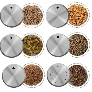 Nouvelle Granulatrice et Broyeur à Granulés Diesel Haute Productivité 200 kg/h pour la Transformation d'Aliments pour Animaux et de Granulés de Bois - Product Image 3