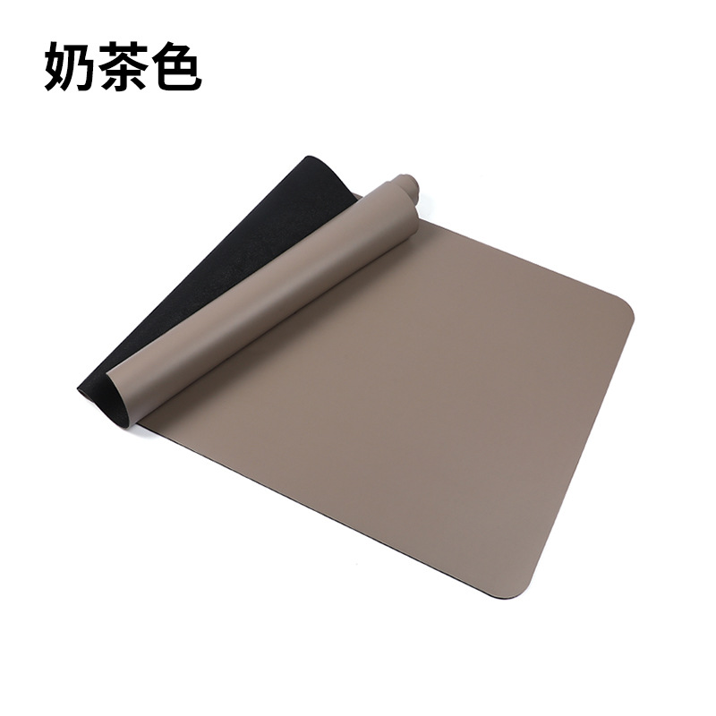 Milk tea-blank pad
