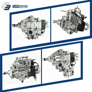 Pieza de Repuesto para Motor de Automóvil, Bomba de Inyección de Combustible, Bomba de Aceite de Alta Presión 0445010552 0445010565 0445010738 para Citroën/<span class=keywords><strong>Fiat</strong></span> <span class=keywords><strong>Scudo</strong></span>/Peugeot/Ford - Product Image 1