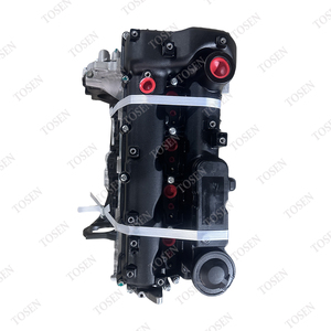 Piezas de Repuesto Automotrices Tosen de Alta Calidad D4HA, Nuevas, para Motores de Gasolina <span class=keywords><strong>Hyundai</strong></span> <span class=keywords><strong>X35</strong></span> y KIA Sportage - Product Image 2