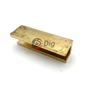 Guía de Desgaste para Motoniveladora 23B-70-31331, Compatible con <span class=keywords><strong>Komatsu</strong></span> GD675 GD655 <span class=keywords><strong>GD555</strong></span> - Product Image 2