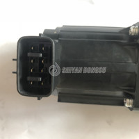 Válvula de Recirculación de Gases de Escape del Motor Diésel QSB4.5, Válvula EGR 5291859