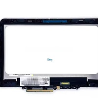 Pour Chromebook 11 300e 2e génération AST 82CE, écran tactile LCD IPS 11,6 pouces, module d'affichage, assemblage du numériseur, ordinateur portable 5D10Y97713
