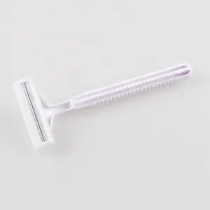 Cheap Wholesale Bulk Hotel Disposable Shaving Razors for Men