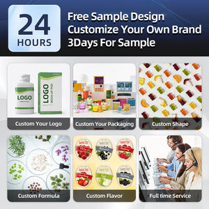 Complément Nootropique Alpha Brain Soutient la Mémoire et la Concentration, Formule de Soutien Cognitif Quotidien avec Vitamine B6 et Extraits de Plantes - Product Image 5